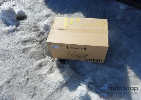 2016 Hyundai Elantra Parts из США, поврежденный, VIN NOVIN